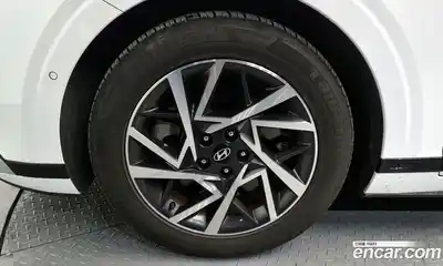 Hyundai Grandeur 2023 3.5 Автомат в Москве № 123687, миниатюра 11