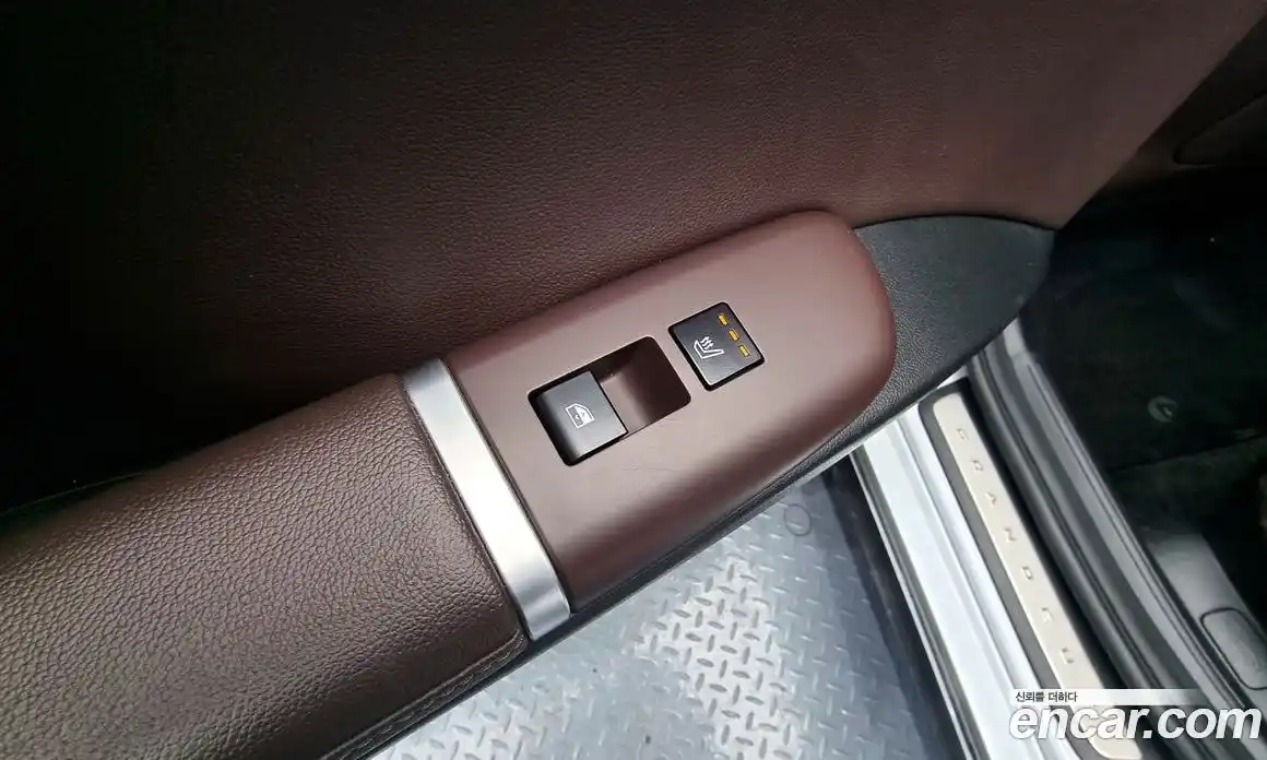 Hyundai Grandeur 2023 3.5 Автомат в Москве № 123687, фото 17