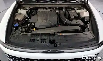 Hyundai Grandeur 2023 3.5 Автомат в Москве № 123687, миниатюра 3