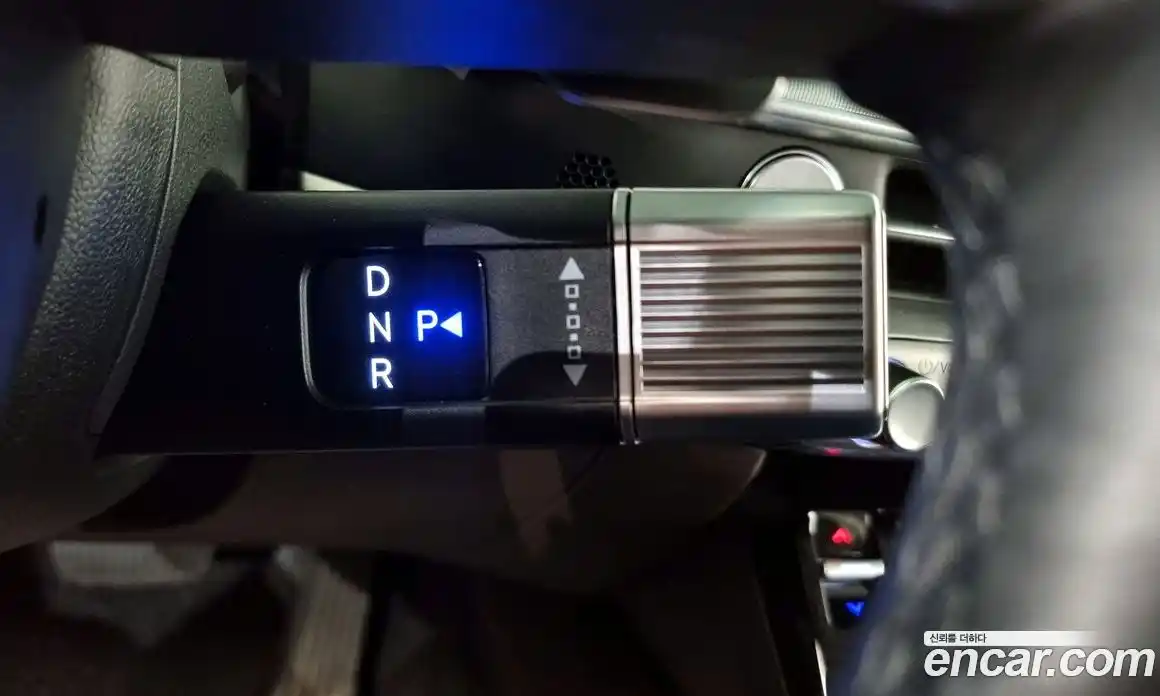 Hyundai Grandeur 2023 3.5 Автомат в Москве № 123687, фото 4