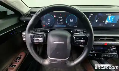 Hyundai Grandeur 2023 3.5 Автомат в Москве № 123687, миниатюра 5