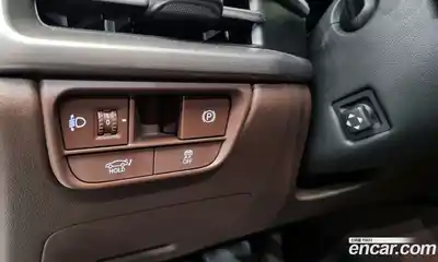 Hyundai Grandeur 2023 3.5 Автомат в Москве № 123687, миниатюра 6