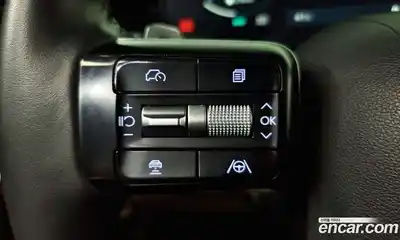 Hyundai Grandeur 2023 3.5 Автомат в Москве № 123687, миниатюра 8