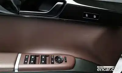 Hyundai Grandeur 2023 3.5 Автомат в Москве № 123687, миниатюра 9