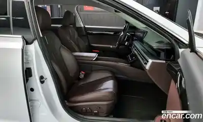 Hyundai Grandeur 2023 3.5 Автомат в Москве № 123687, миниатюра 10