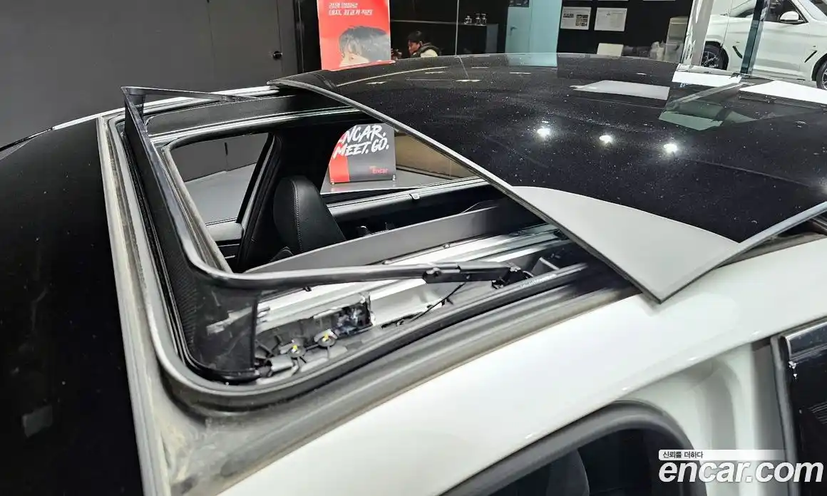 Kia K5 2024 1.6 Автомат в Москве № 123830, фото 12