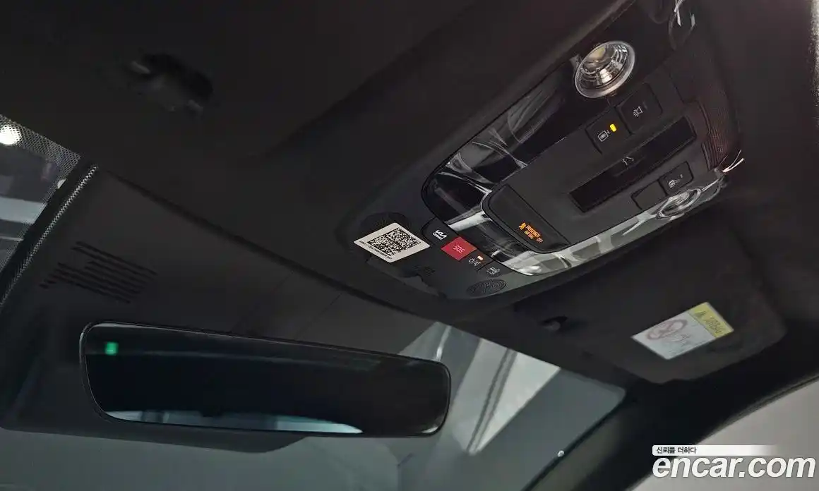 Kia K5 2024 1.6 Автомат в Москве № 123830, фото 16