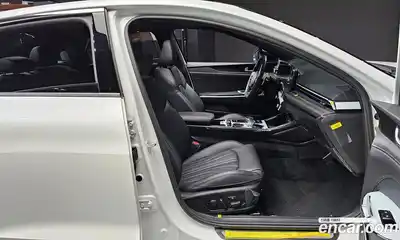 Kia K5 2024 1.6 Автомат в Москве № 123830, миниатюра 3