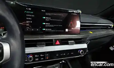 Kia K5 2024 1.6 Автомат в Москве № 123830, миниатюра 6