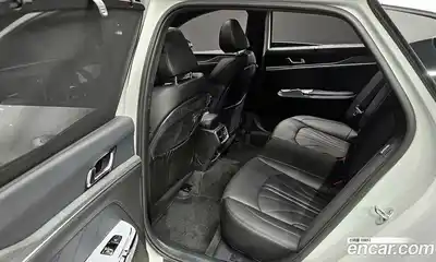 Kia K5 2024 1.6 Автомат в Москве № 123830, миниатюра 9