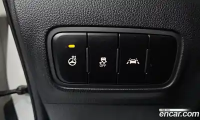 Kia Ray 2022 1.0 Автомат в Москве № 123908, миниатюра 11