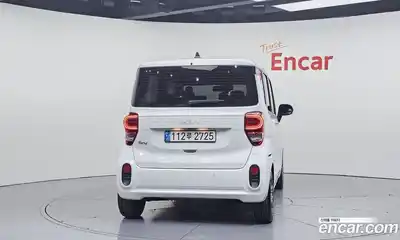 Kia Ray 2022 1.0 Автомат в Москве № 123908, миниатюра 3