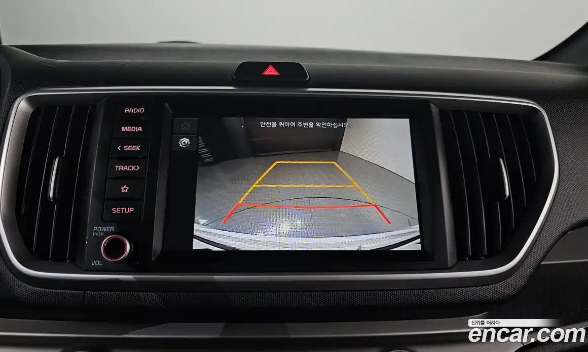 Kia Ray 2022 1.0 Автомат в Москве № 123908, фото 4