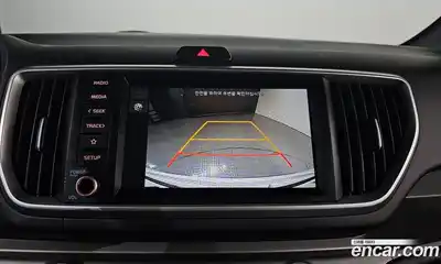 Kia Ray 2022 1.0 Автомат в Москве № 123908, миниатюра 4