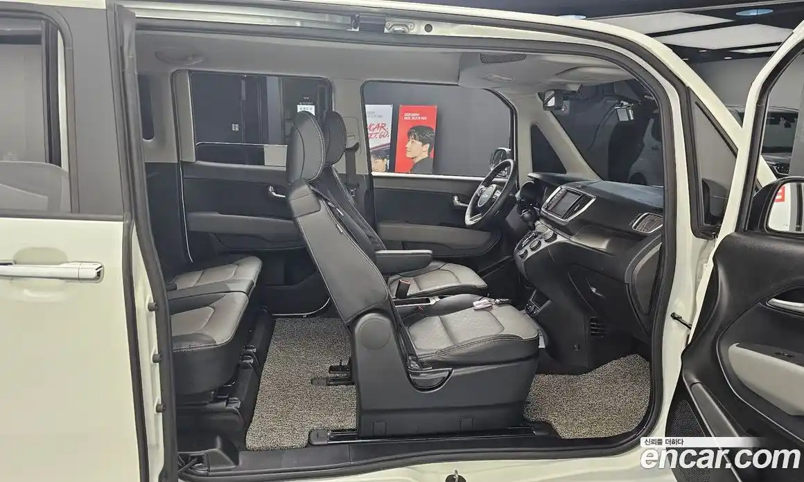 Kia Ray 2022 1.0 Автомат в Москве № 123908, фото 5