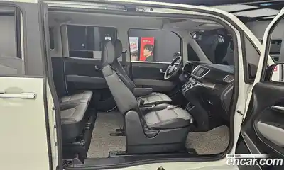 Kia Ray 2022 1.0 Автомат в Москве № 123908, миниатюра 5