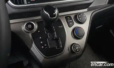 Kia Ray 2022 1.0 Автомат в Москве № 123908, миниатюра 6