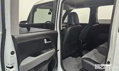 Kia Ray 2022 1.0 Автомат в Москве № 123908, миниатюра 7