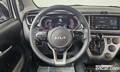 Kia Ray 2022 1.0 Автомат в Москве № 123908, миниатюра 8