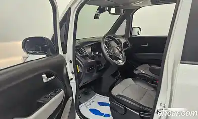 Kia Ray 2022 1.0 Автомат в Москве № 123908, миниатюра 10