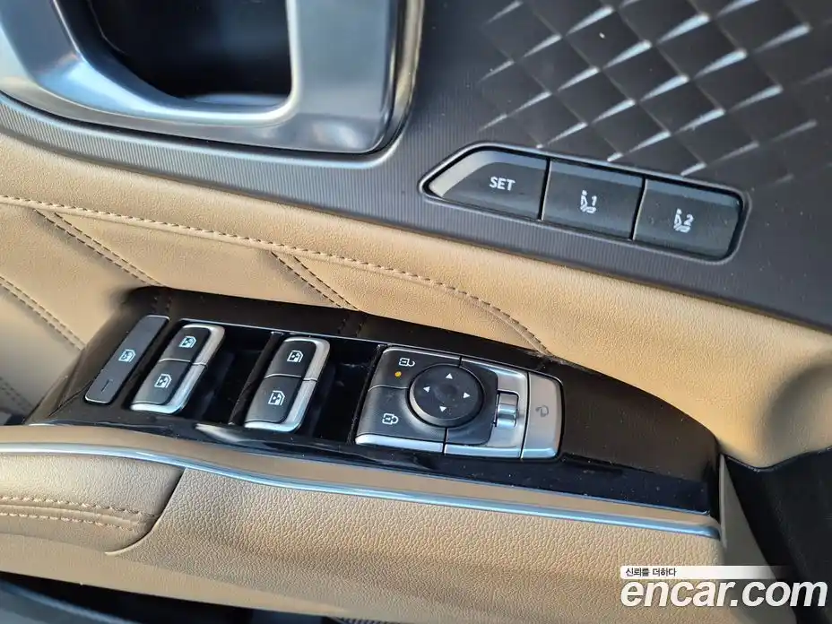 Kia Sorento 2024 2.2 Автомат в Москве № 124165, фото 17