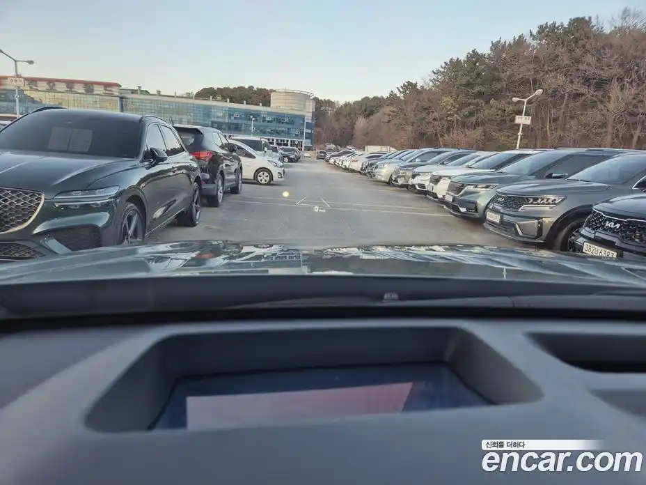 Kia Sorento 2024 2.2 Автомат в Москве № 124165, фото 19