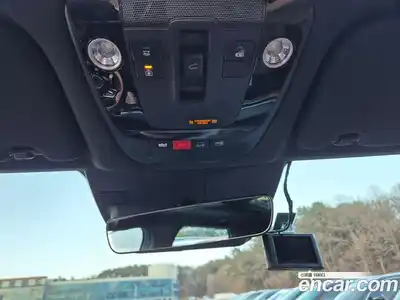 Kia Sorento 2024 2.2 Автомат в Москве № 124165, миниатюра 2