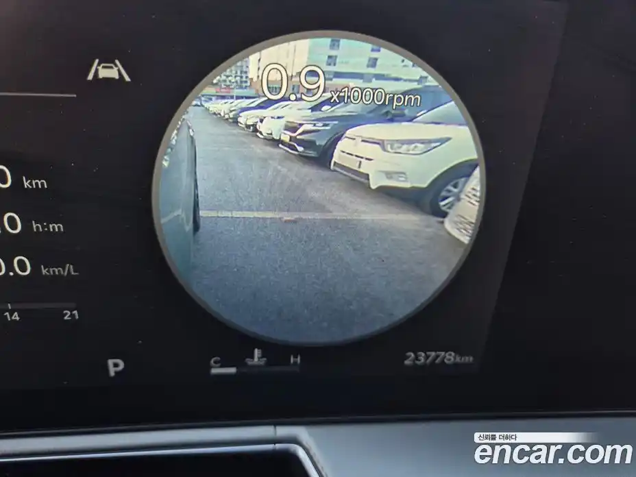 Kia Sorento 2024 2.2 Автомат в Москве № 124165, фото 6