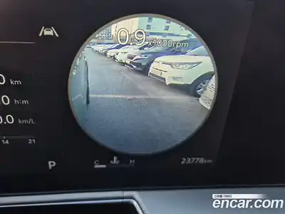 Kia Sorento 2024 2.2 Автомат в Москве № 124165, миниатюра 6