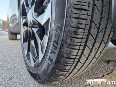 Kia Sorento 2024 2.2 Автомат в Москве № 124165, миниатюра 9