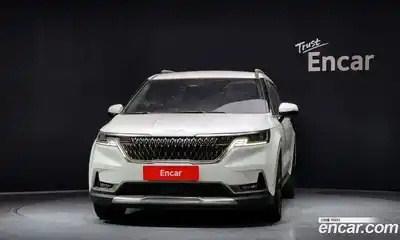 Kia Canival, 2023