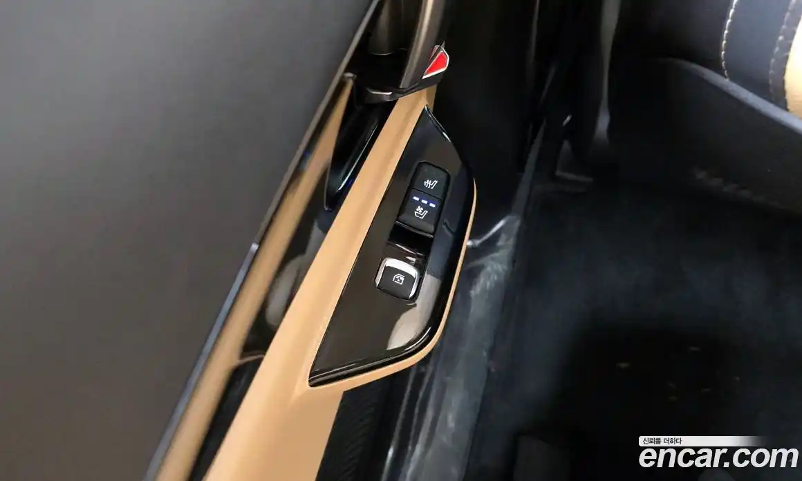 Kia Canival 2023 3.5 Автомат в Москве № 124242, фото 14