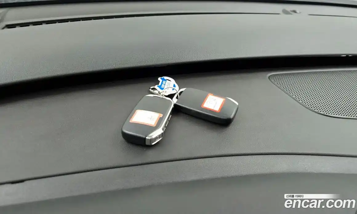 Kia Canival 2023 3.5 Автомат в Москве № 124242, фото 20