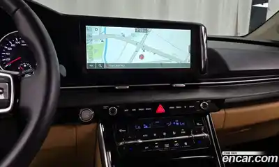 Kia Canival 2023 3.5 Автомат в Москве № 124242, миниатюра 3