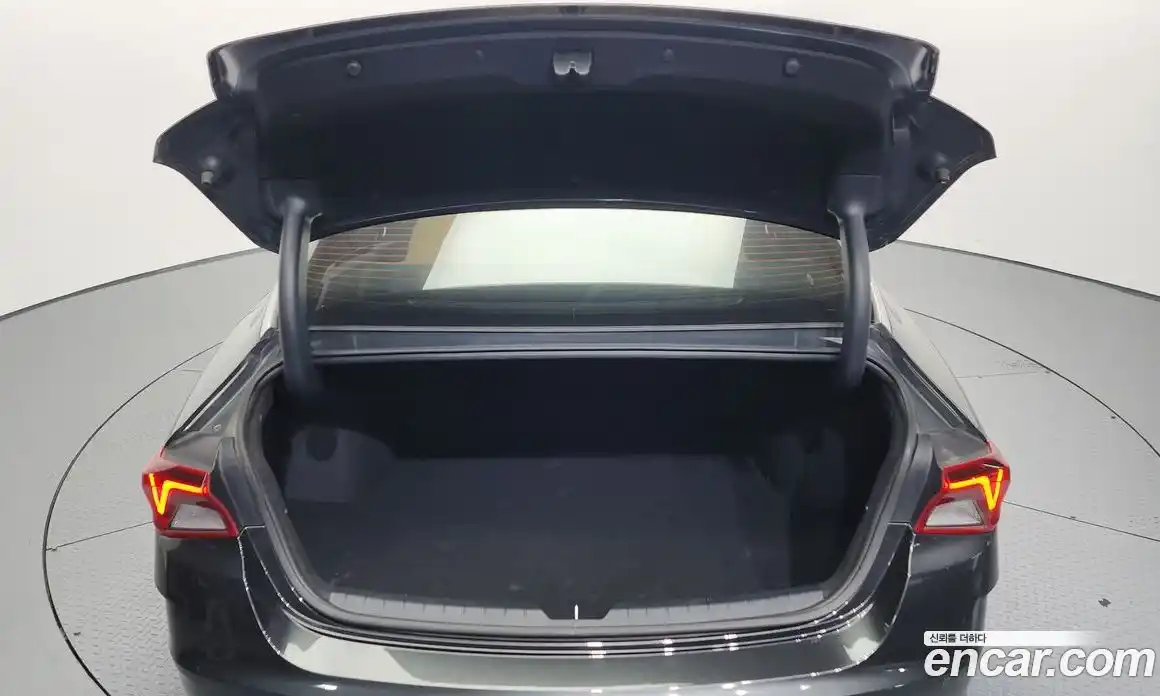 Kia K5 2021 1.6 Автомат в Москве № 124322, фото 15