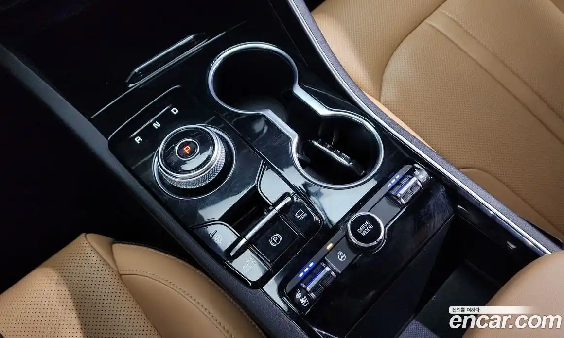 Kia K5 2021 1.6 Автомат в Москве № 124322, фото 19