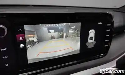 Kia K5 2021 1.6 Автомат в Москве № 124322, миниатюра 4