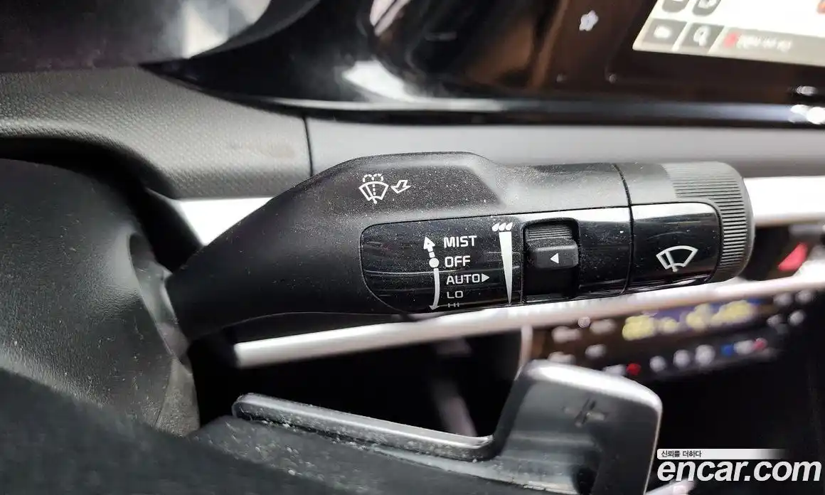 Kia K5 2021 1.6 Автомат в Москве № 124322, фото 6