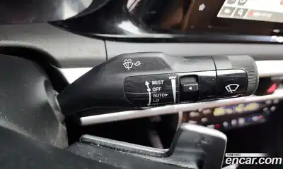 Kia K5 2021 1.6 Автомат в Москве № 124322, миниатюра 6