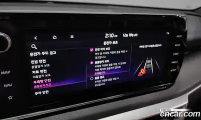 Kia K5 2021 1.6 Автомат в Москве № 124322, миниатюра 7