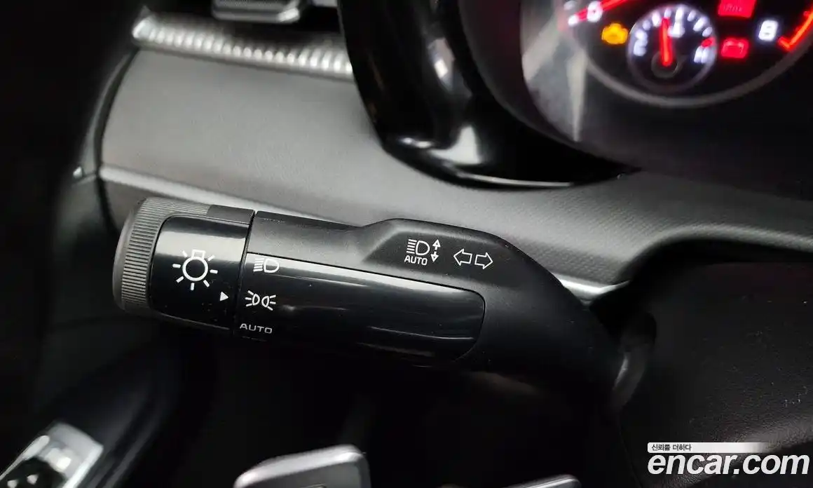 Kia K5 2021 1.6 Автомат в Москве № 124322, фото 8