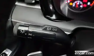 Kia K5 2021 1.6 Автомат в Москве № 124322, миниатюра 8