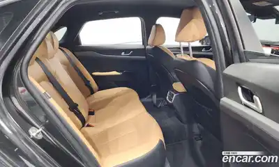 Kia K5 2021 1.6 Автомат в Москве № 124322, миниатюра 10