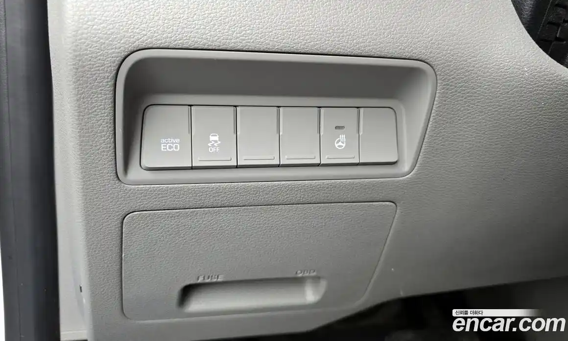 Hyundai Solati 2018 2.5 Автомат в Москве № 125010, фото 11