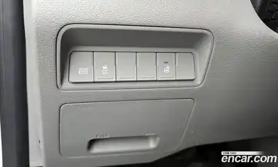 Hyundai Solati 2018 2.5 Автомат в Москве № 125010, миниатюра 11