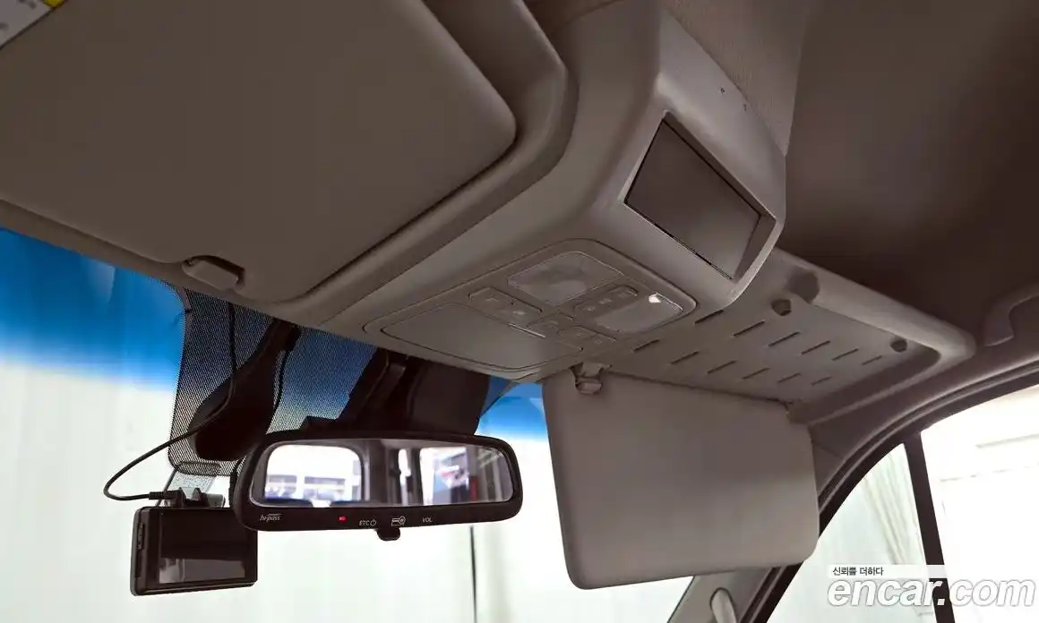 Hyundai Solati 2018 2.5 Автомат в Москве № 125010, фото 15