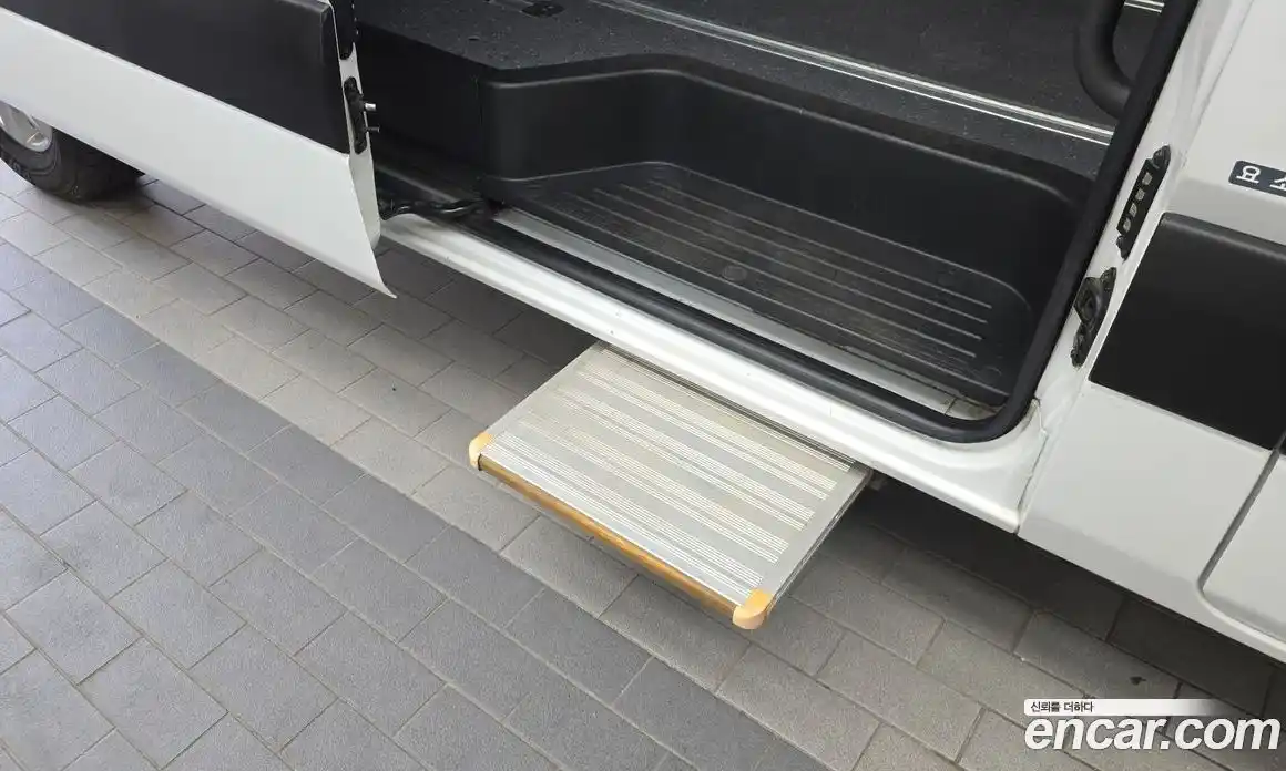 Hyundai Solati 2018 2.5 Автомат в Москве № 125010, фото 3