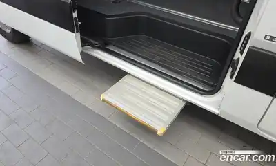 Hyundai Solati 2018 2.5 Автомат в Москве № 125010, миниатюра 3