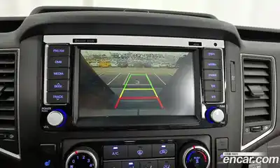 Hyundai Solati 2018 2.5 Автомат в Москве № 125010, миниатюра 7