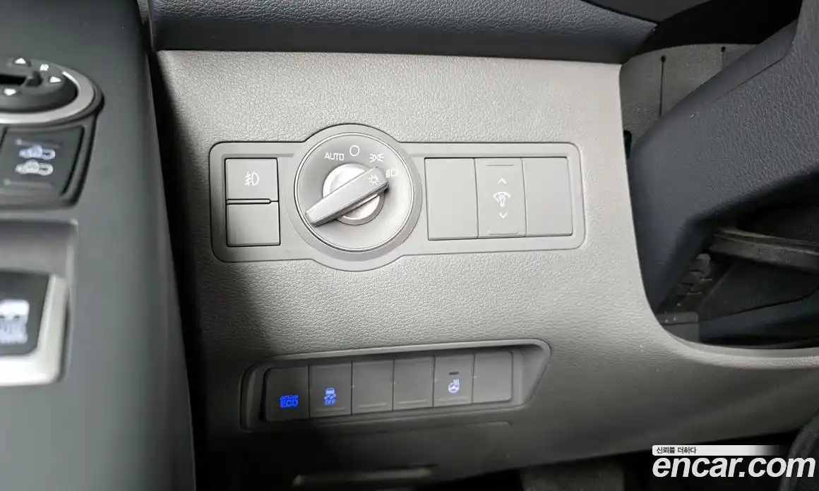 Hyundai Solati 2018 2.5 Автомат в Москве № 125010, фото 10